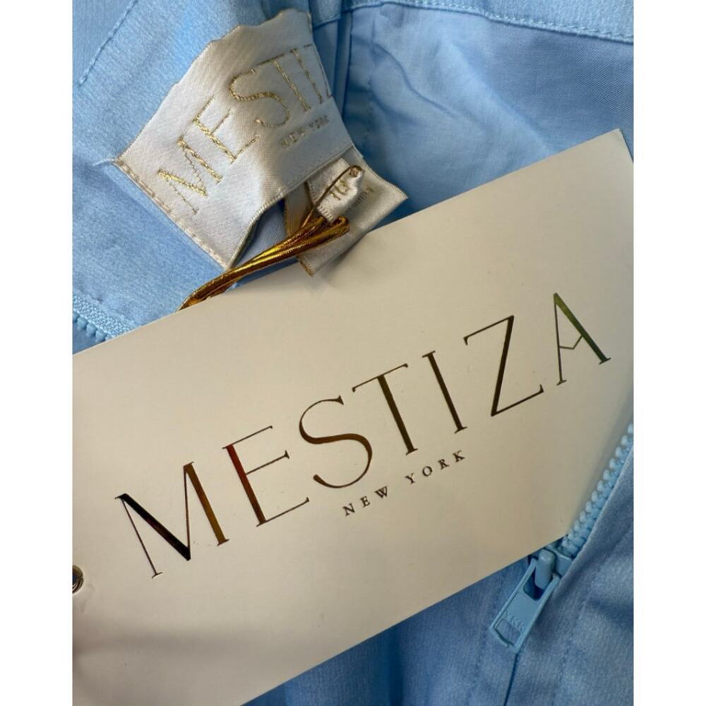 Mestiza New York | Dominique Flower Top - Picture 4 of 5